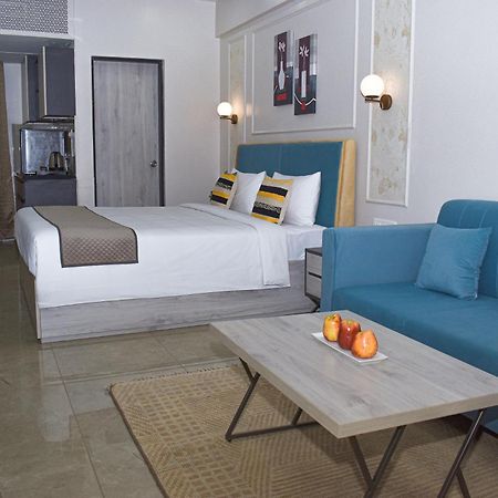 Urban Suites By Blusalzz, Jaipur - Rajasthan Esterno foto