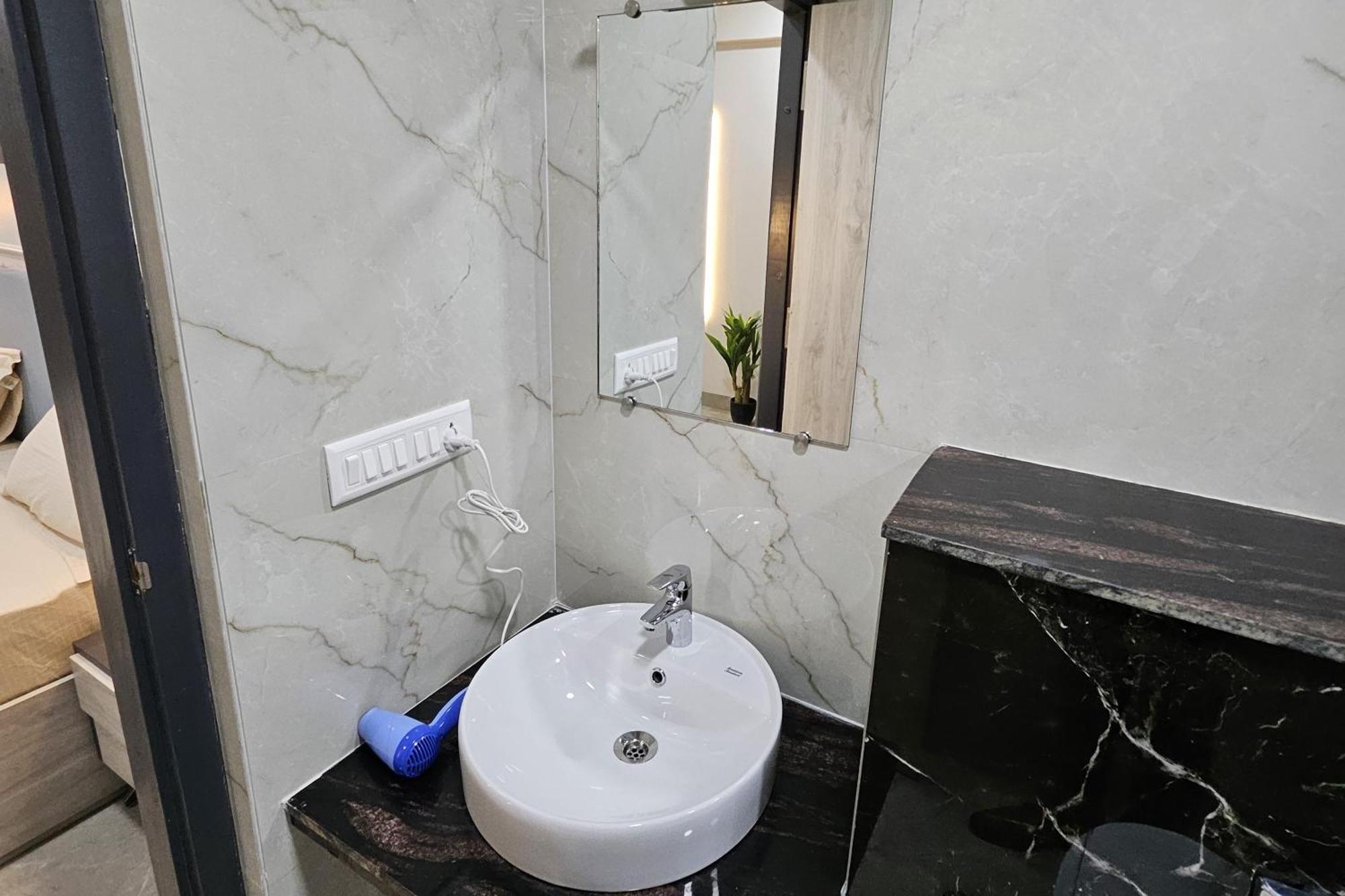 Urban Suites By Blusalzz, Jaipur - Rajasthan Esterno foto