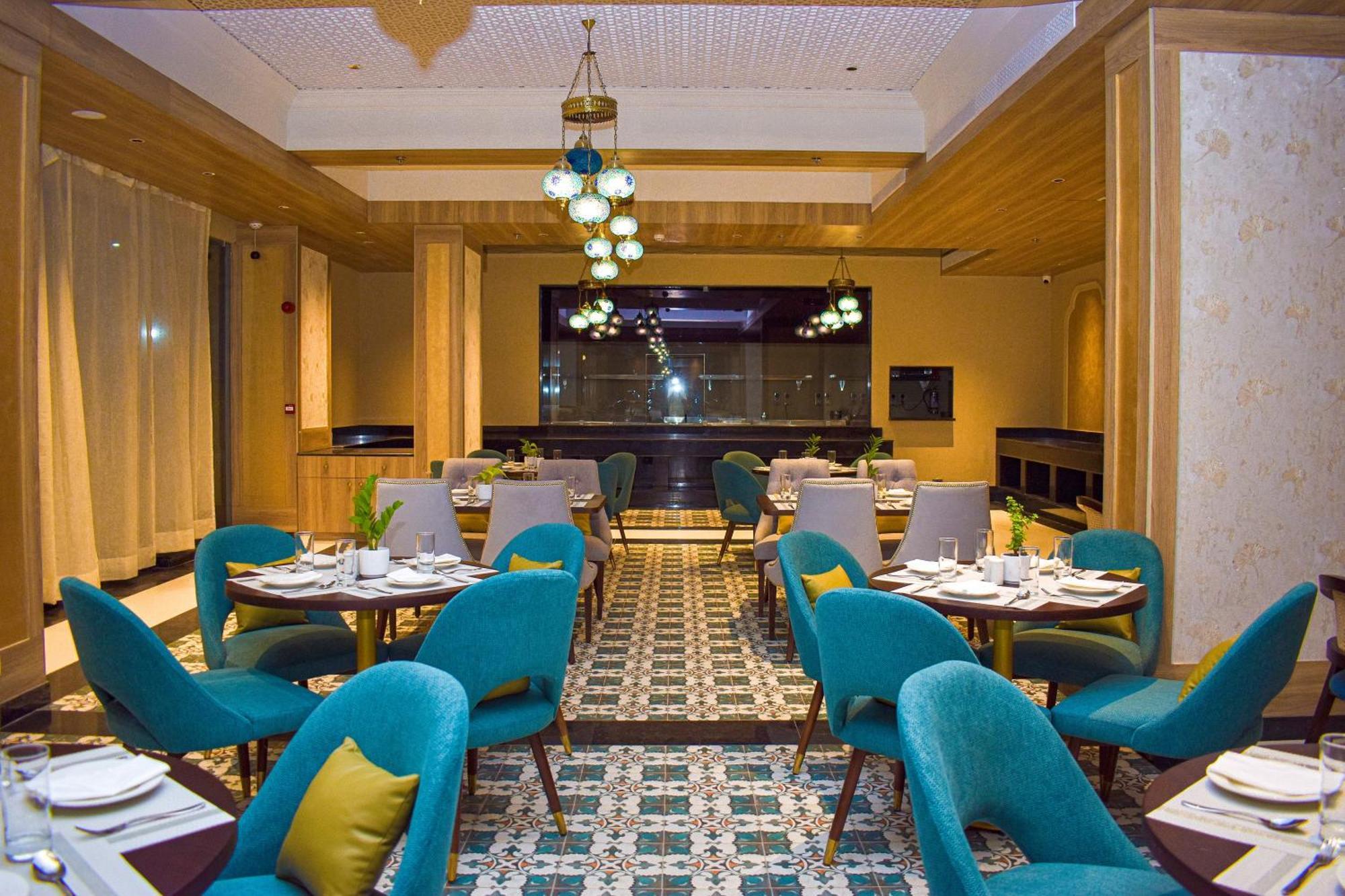 Urban Suites By Blusalzz, Jaipur - Rajasthan Esterno foto