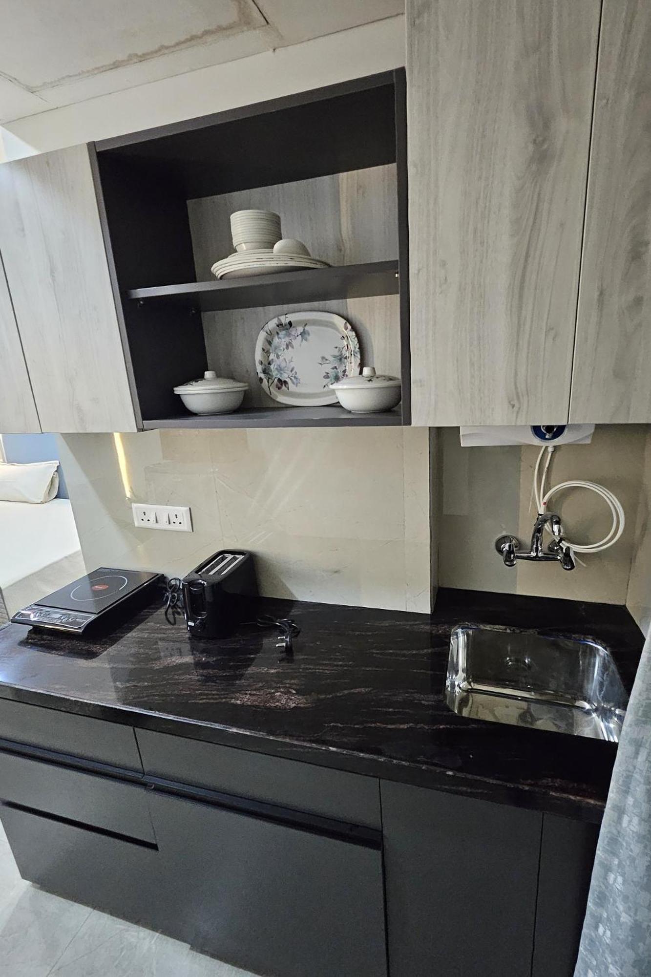 Urban Suites By Blusalzz, Jaipur - Rajasthan Esterno foto