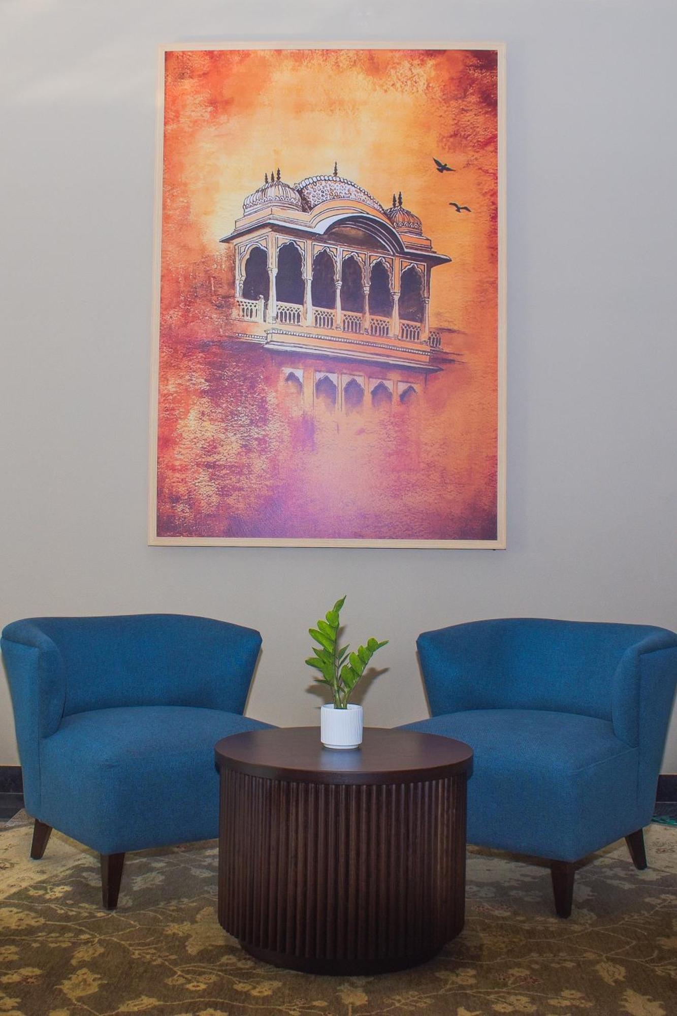 Urban Suites By Blusalzz, Jaipur - Rajasthan Esterno foto