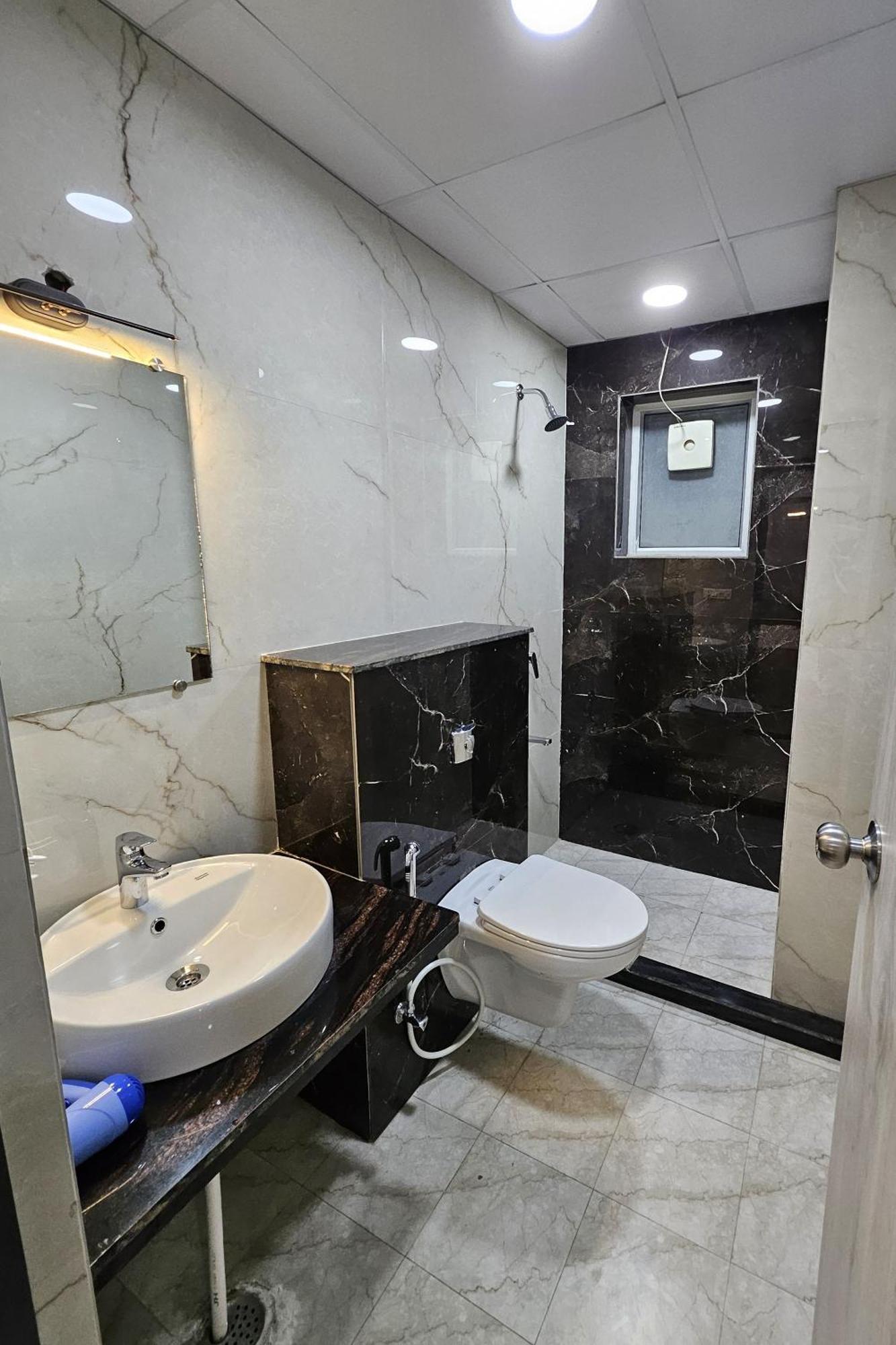 Urban Suites By Blusalzz, Jaipur - Rajasthan Esterno foto